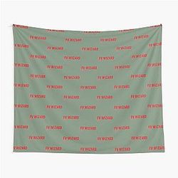 Wizard The Deadliest Catch Tapestry