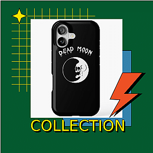 Dead Moon Cases