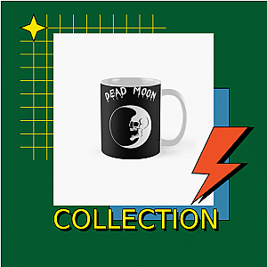 Dead Moon Mugs