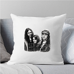 Dead Moon Punk Underground legend Dead Moon Pillows Cover