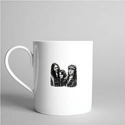 Dead Moon Punk Underground legend Dead Moon Mugs