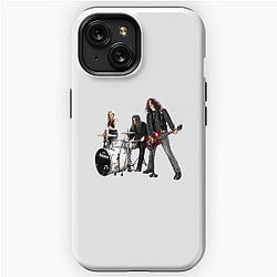 Dead Moon Tombstone DIY label Dead Moon iPhone Cases
