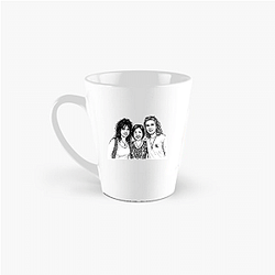 Dead Moon Andrew Loomis Drums Dead Moon Mugs