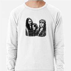 Dead Moon Punk Underground legend Dead Moon Sweatshirts