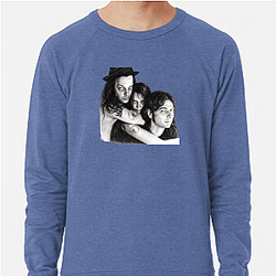 Dead Moon Fred Cole frontman Dead Moon Sweatshirts