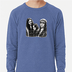 Dead Moon Punk Underground legend Dead Moon Sweatshirts