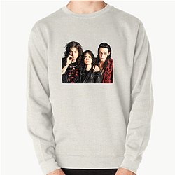 Dead Moon It's O.K. Anthem Dead Moon Sweatshirts