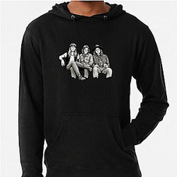 Dead Moon Portland Oregon garage Dead Moon Hoodies