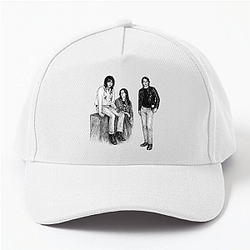 Dead Moon Toody Bass rock Dead Moon Hats & Caps