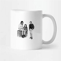 Dead Moon Toody Bass rock Dead Moon Mugs