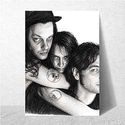 Dead Moon Fred Cole frontman Dead Moon Posters