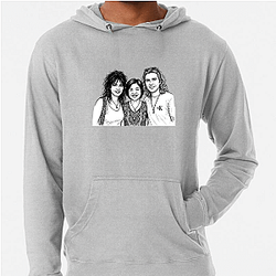 Dead Moon Andrew Loomis Drums Dead Moon Hoodies