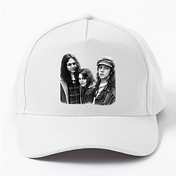 Dead Moon Punk Underground legend Dead Moon Hats & Caps
