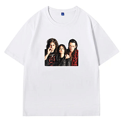 Dead Moon It's O.K. Anthem Dead Moon T-Shirts