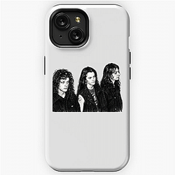 Dead Moon Monotype Vinyl etching Dead Moon Samsung Cases
