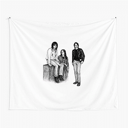 Dead Moon Toody Bass rock Dead Moon Tapestries