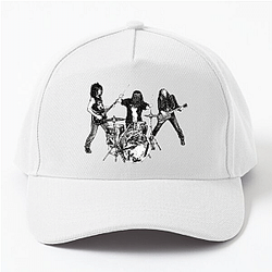 Dead Moon In the Graveyard debut Dead Moon Hats & Caps