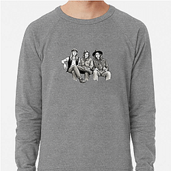 Dead Moon Portland Oregon garage Dead Moon Sweatshirts