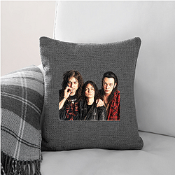 Dead Moon It's O.K. Anthem Dead Moon Pillows Cover