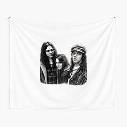 Dead Moon Punk Underground legend Dead Moon Tapestries