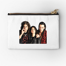 Dead Moon It's O.K. Anthem Dead Moon Zipper Pouches