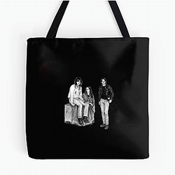 Dead Moon Toody Bass rock Dead Moon Bags