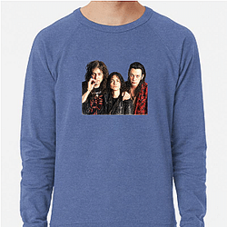 Dead Moon It's O.K. Anthem Dead Moon Sweatshirts