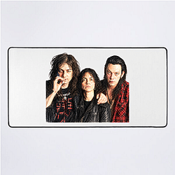 Dead Moon It's O.K. Anthem Dead Moon Mouse Pads