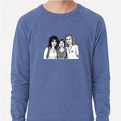 Dead Moon Andrew Loomis Drums Dead Moon Sweatshirts