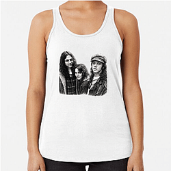 Dead Moon Punk Underground legend Dead Moon Tank Tops