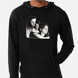 Dead Moon Fred Cole frontman Dead Moon Hoodies