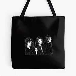 Dead Moon Monotype Vinyl etching Dead Moon Bags