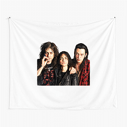 Dead Moon It's O.K. Anthem Dead Moon Tapestries