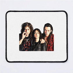 Dead Moon It's O.K. Anthem Dead Moon Mouse Pads