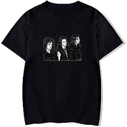 Dead Moon Monotype Vinyl etching Dead Moon T-Shirts