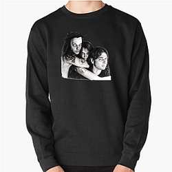 Dead Moon Fred Cole frontman Dead Moon Sweatshirts