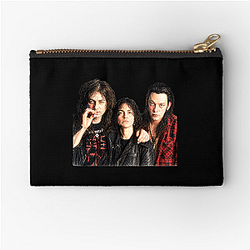 Dead Moon It's O.K. Anthem Dead Moon Zipper Pouches