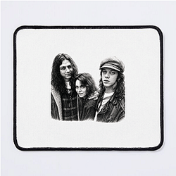 Dead Moon Punk Underground legend Dead Moon Mouse Pads