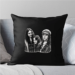 Dead Moon Punk Underground legend Dead Moon Pillows Cover