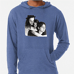 Dead Moon Fred Cole frontman Dead Moon Hoodies