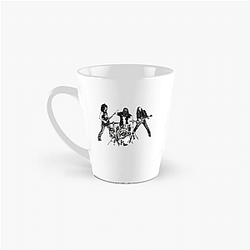 Dead Moon In the Graveyard debut Dead Moon Mugs