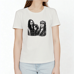 Dead Moon Punk Underground legend Dead Moon T-Shirts