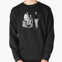 Dead Moon Toody Bass rock Dead Moon Sweatshirts