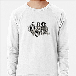 Dead Moon Portland Oregon garage Dead Moon Sweatshirts
