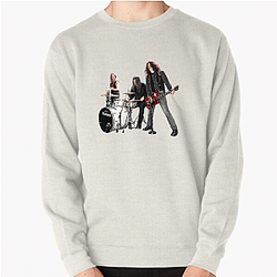 Dead Moon Tombstone DIY label Dead Moon Sweatshirts