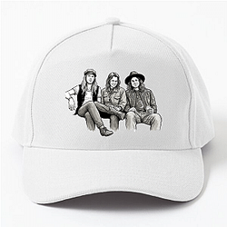 Dead Moon Portland Oregon garage Dead Moon Hats & Caps