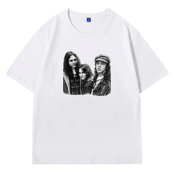 Dead Moon Punk Underground legend Dead Moon T-Shirts