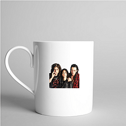 Dead Moon It's O.K. Anthem Dead Moon Mugs