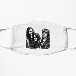 Dead Moon Punk Underground legend Dead Moon Face Masks
