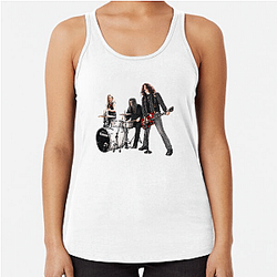 Dead Moon Tombstone DIY label Dead Moon Tank Tops